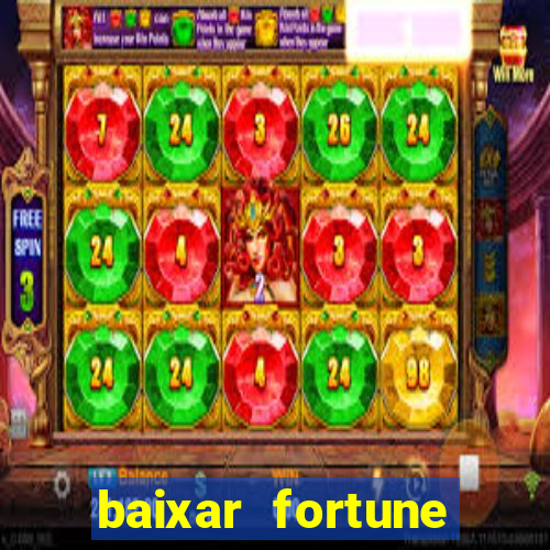 baixar fortune tiger oficial